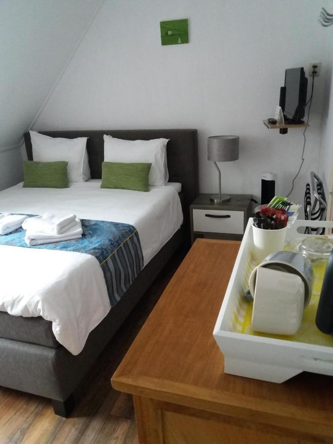 Hotel Bed & Breakfast De Poffert Borger Exterior photo