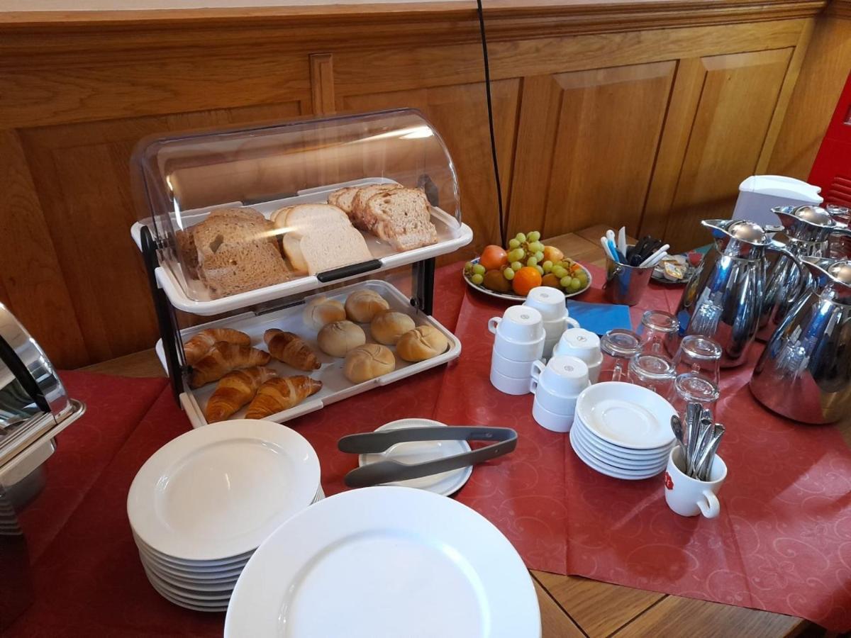 Hotel Bed & Breakfast De Poffert Borger Exterior photo