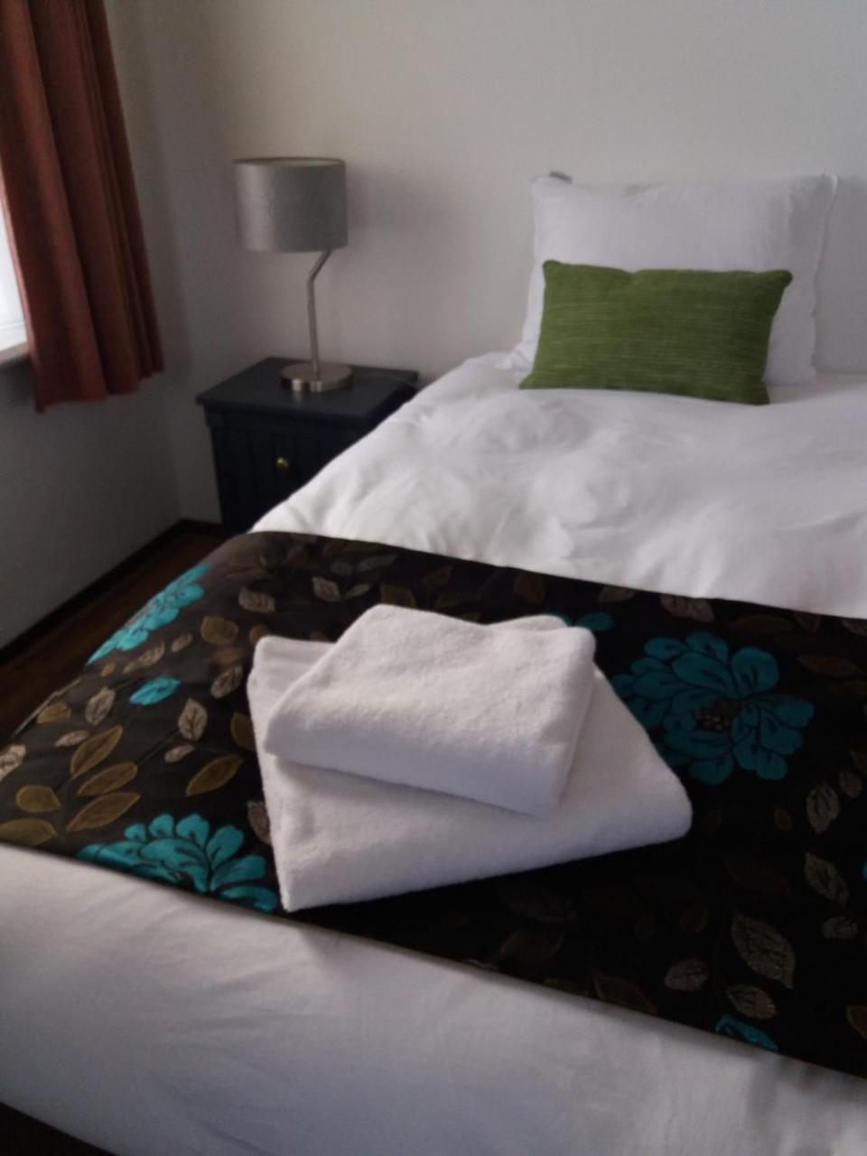 Hotel Bed & Breakfast De Poffert Borger Exterior photo
